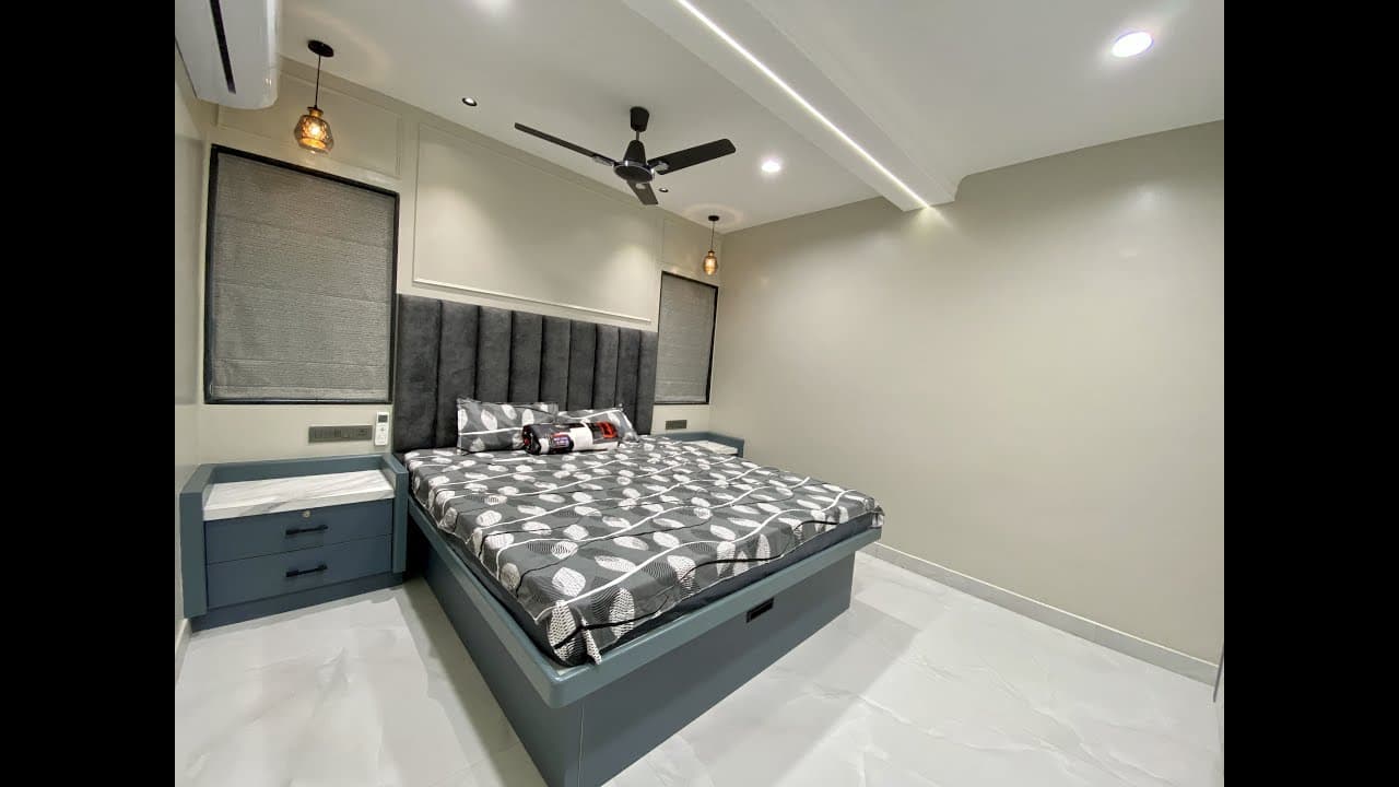 Old Room New Look — Walkthrough