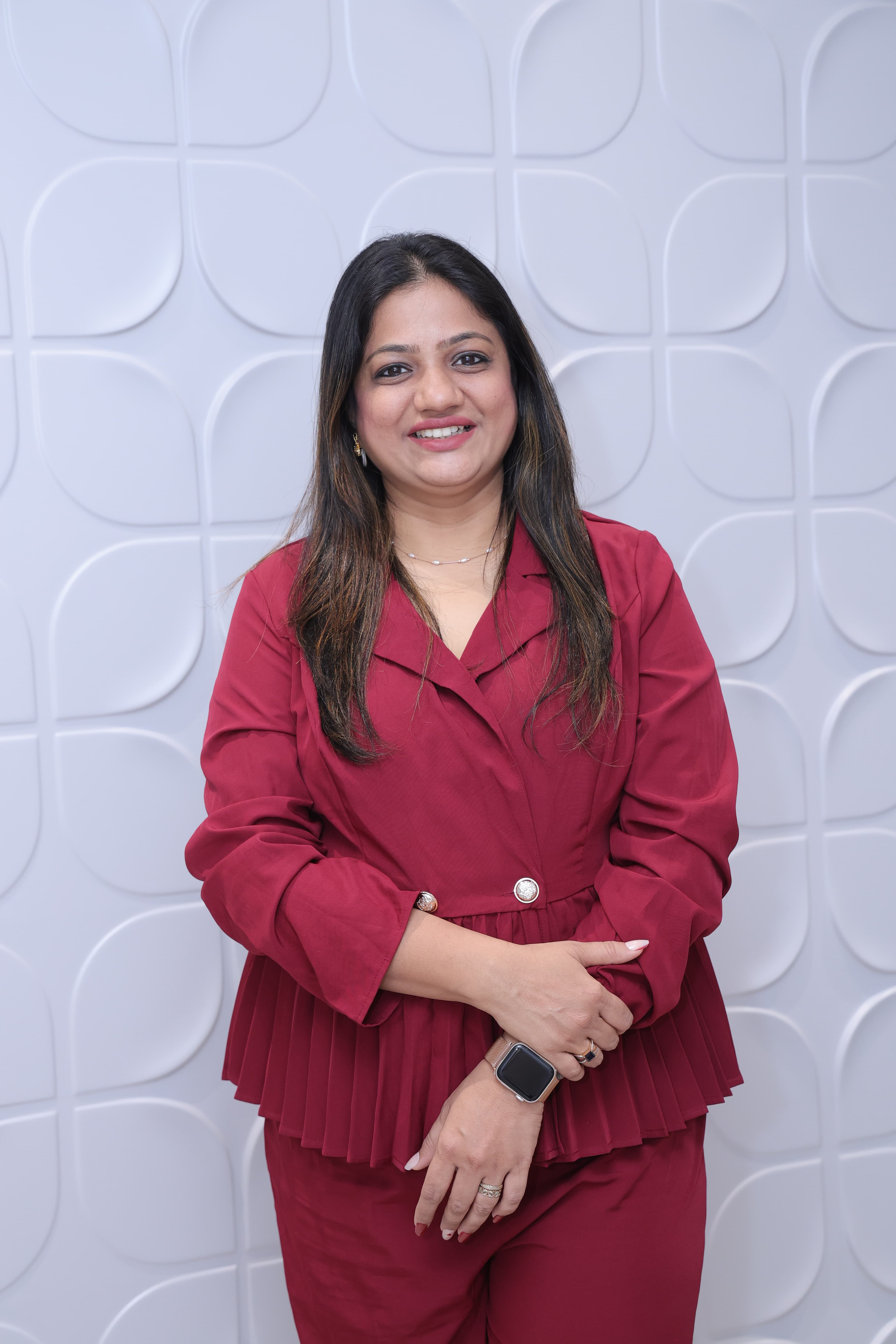 Ar. Bhagyashree Jain