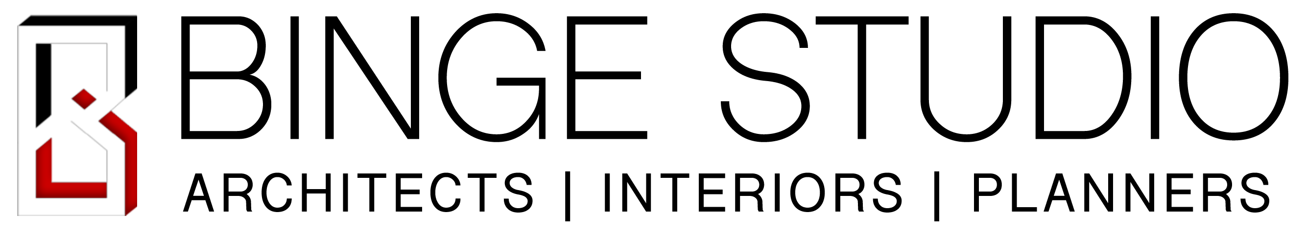Binge Studio Logo